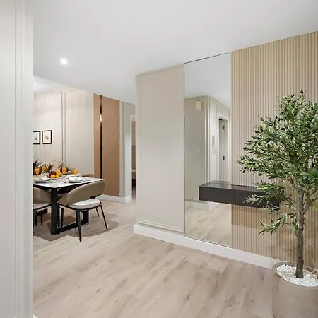 First Class 2Br Breathtaking Beach & Palm View Dubai Exterior foto