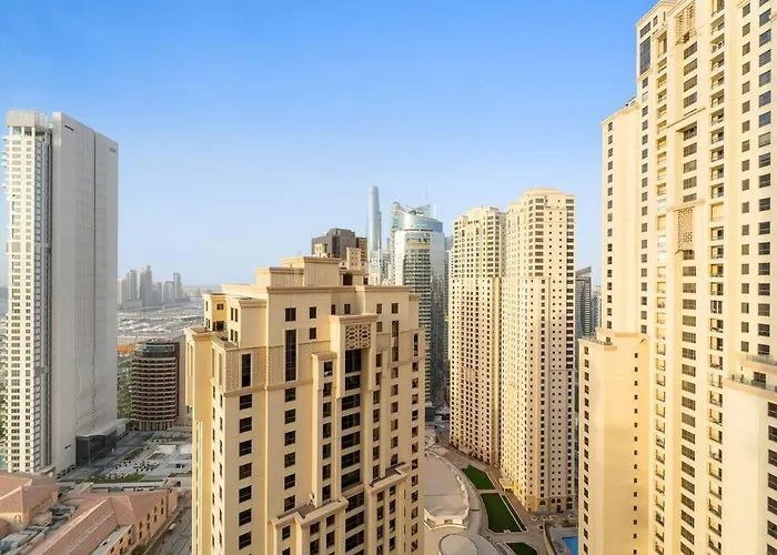 First Class 2Br Breathtaking Beach & Palm View