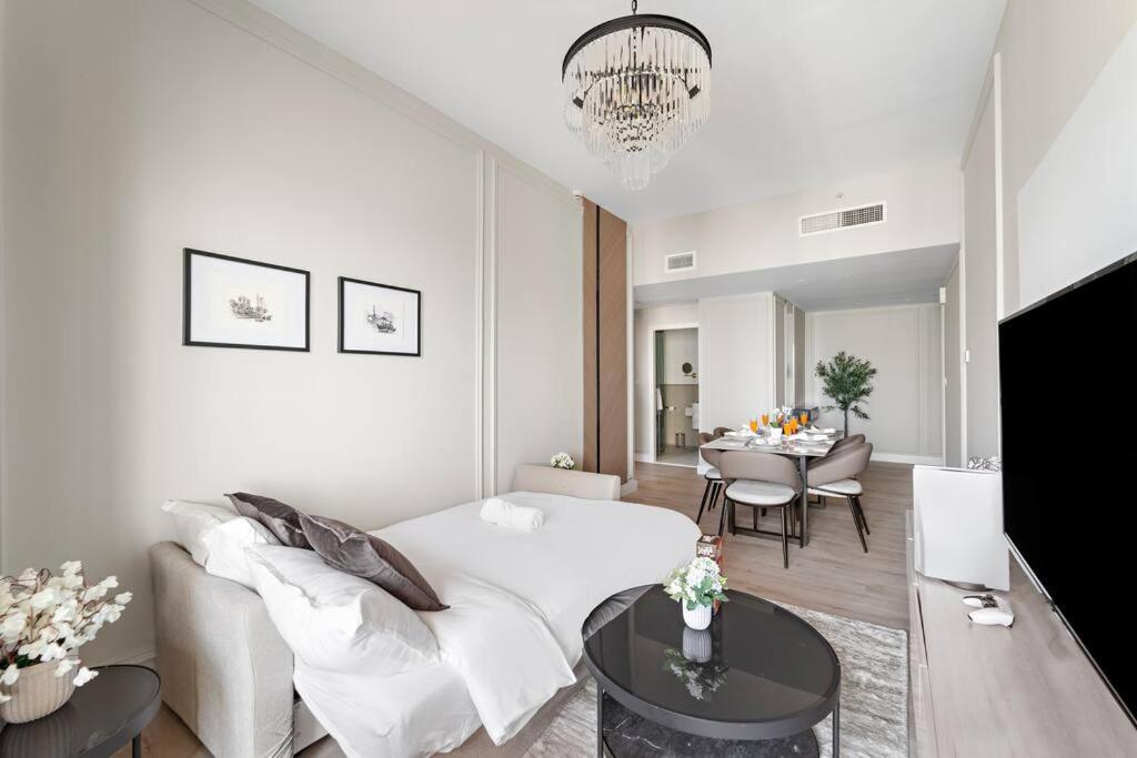 Apartamento First Class 2br Breathtaking & Palm View