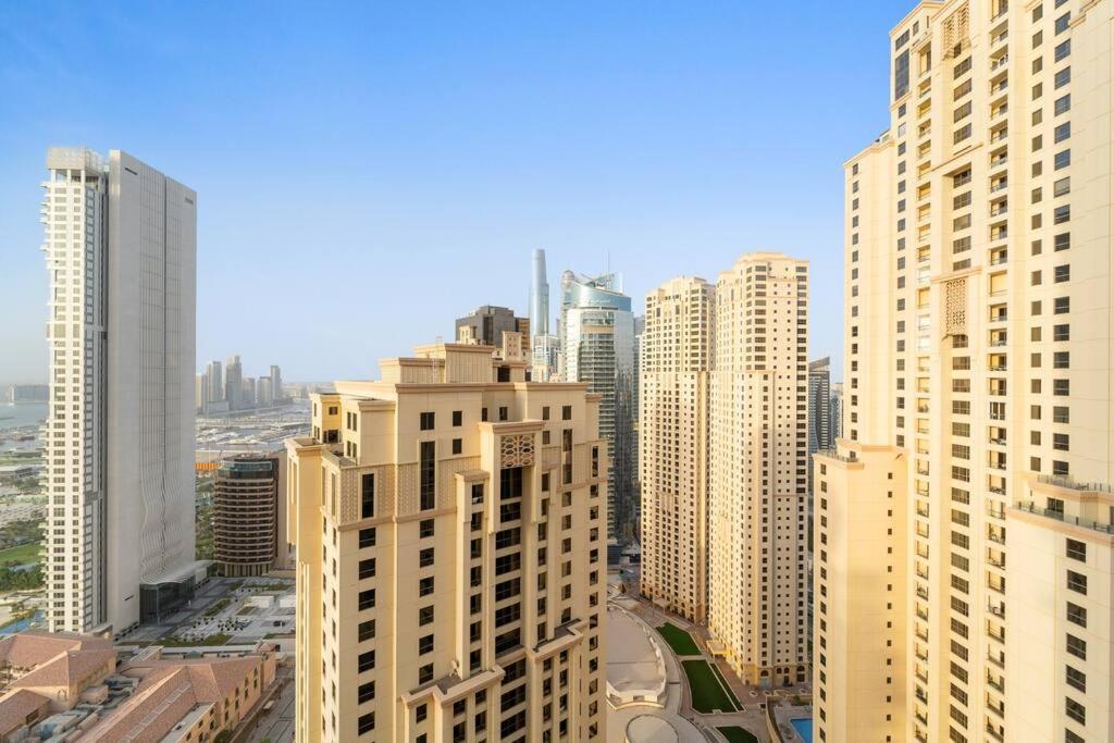 First Class 2br Breathtaking & Palm View Apartamento Dubai