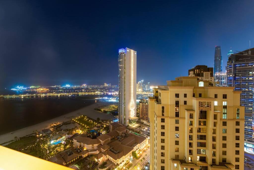 Apartamento First Class 2br Breathtaking & Palm View