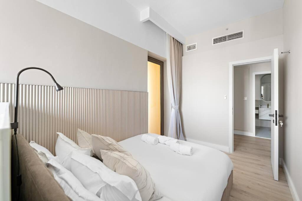 First Class 2br Breathtaking & Palm View Apartamento Dubai
