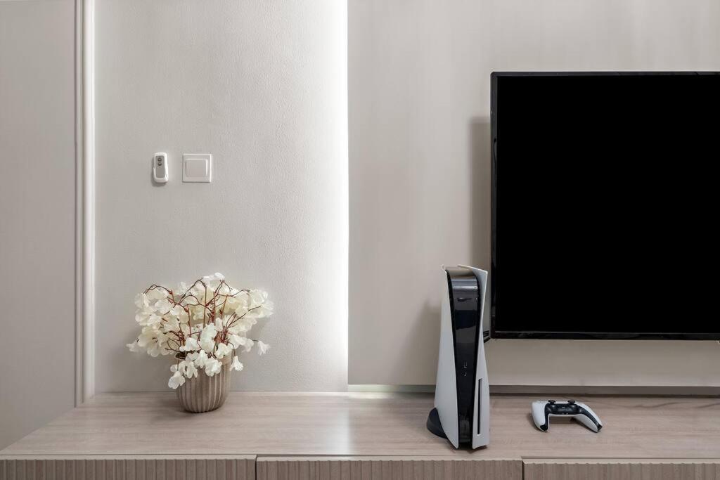 First Class 2br Breathtaking & Palm View Apartamento Dubai