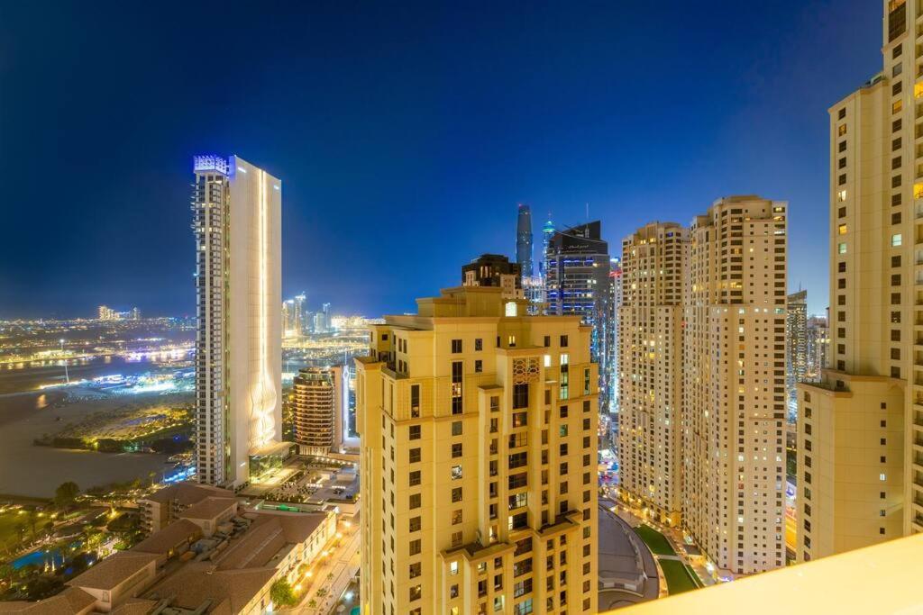 First Class 2br Breathtaking & Palm View Apartamento *