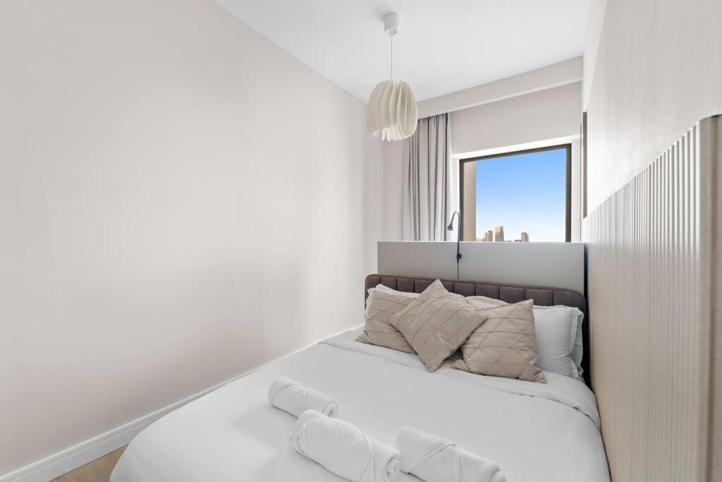 First Class 2br Breathtaking & Palm View Apartamento