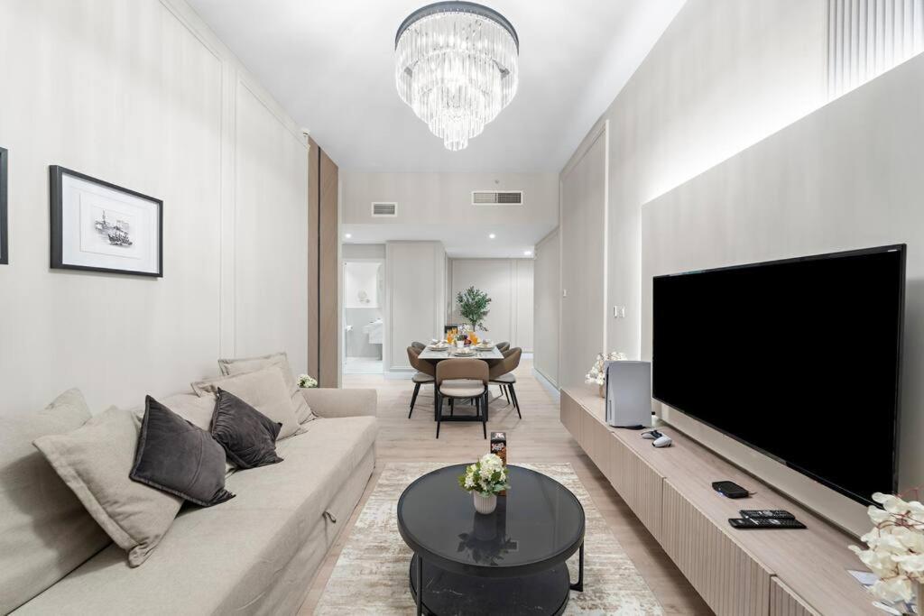 Apartamento First Class 2br Breathtaking & Palm View