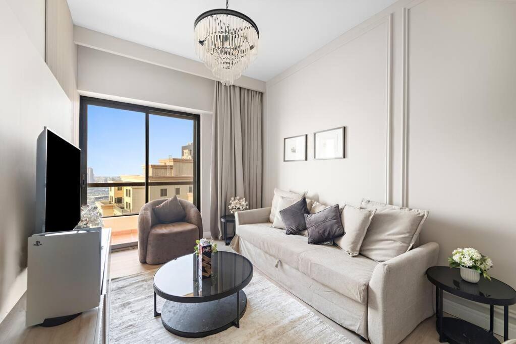 First Class 2br Breathtaking & Palm View Apartamento Dubai