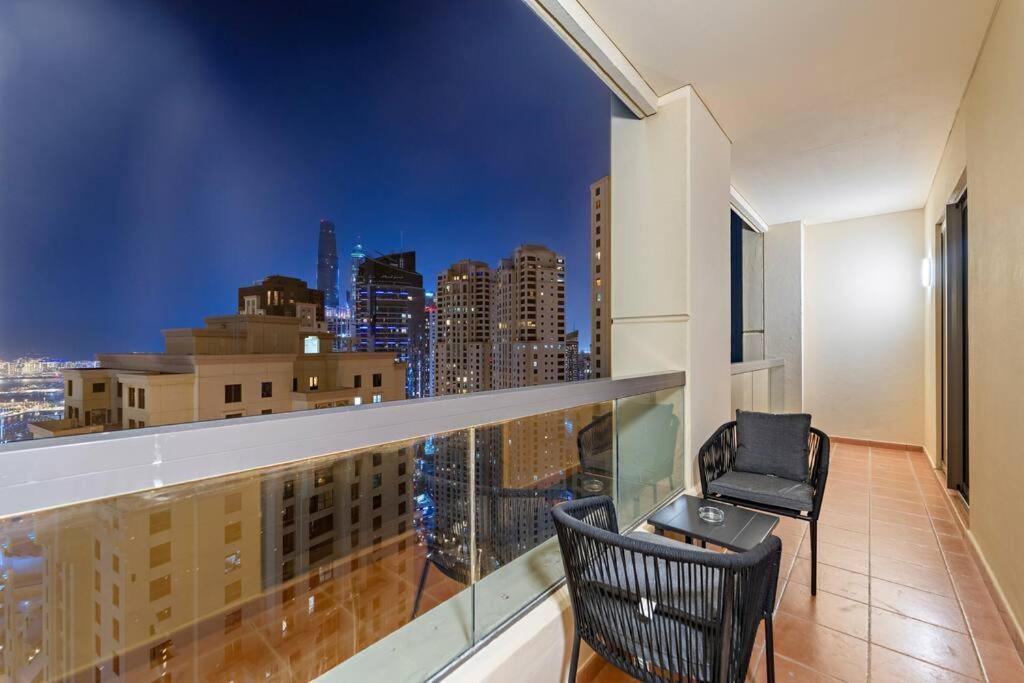 First Class 2br Breathtaking & Palm View Apartamento