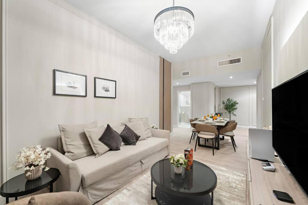 First Class 2br Breathtaking & Palm View Apartamento *