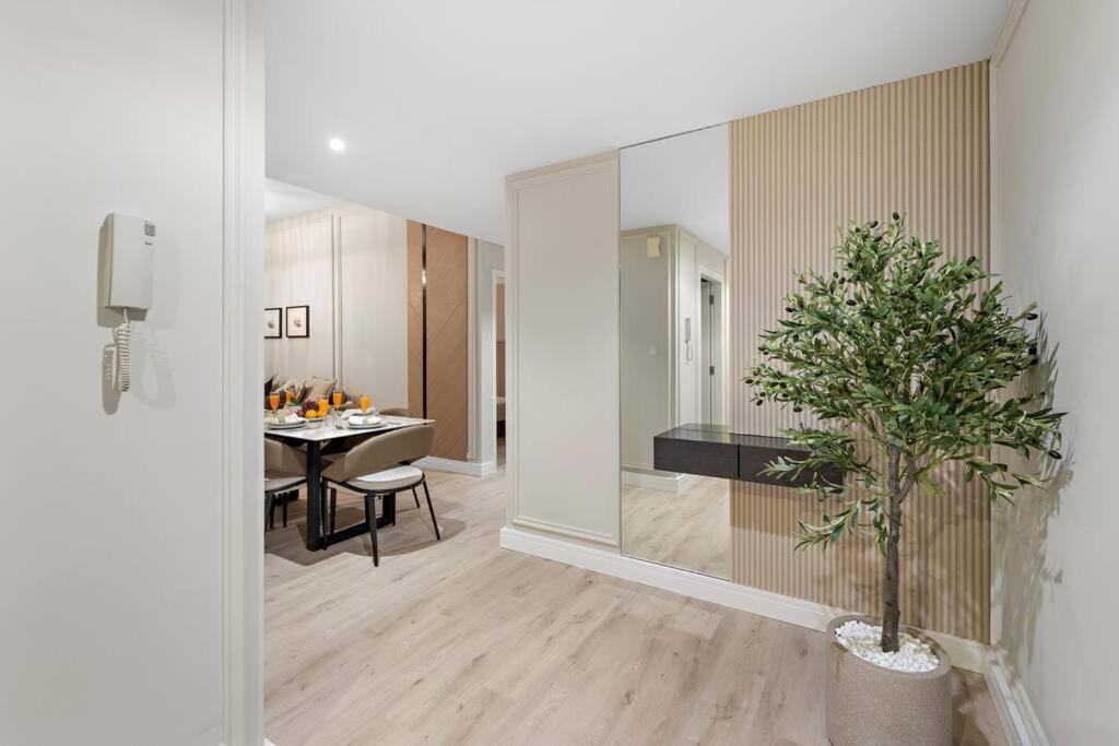 Apartamento First Class 2br Breathtaking & Palm View *