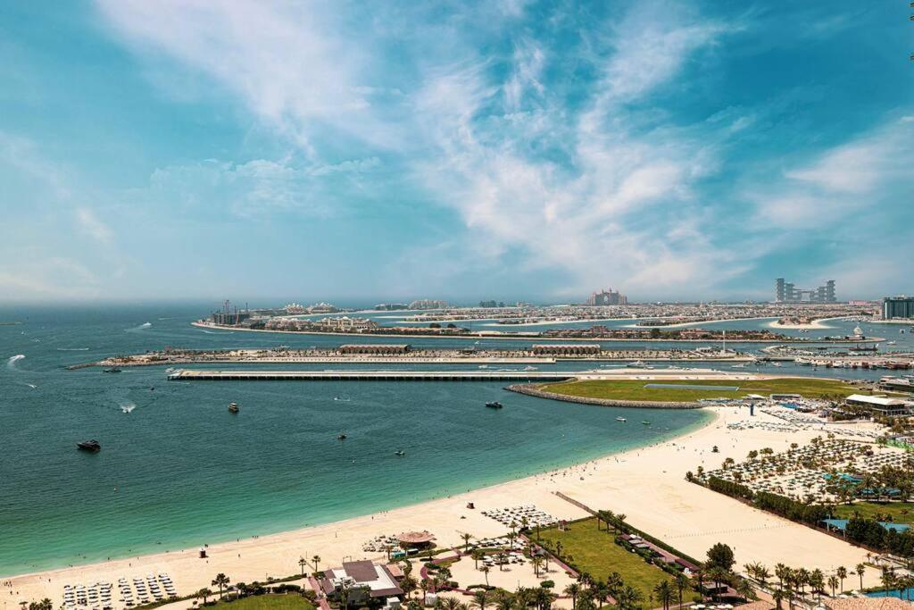 Apartamento First Class 2br Breathtaking & Palm View *