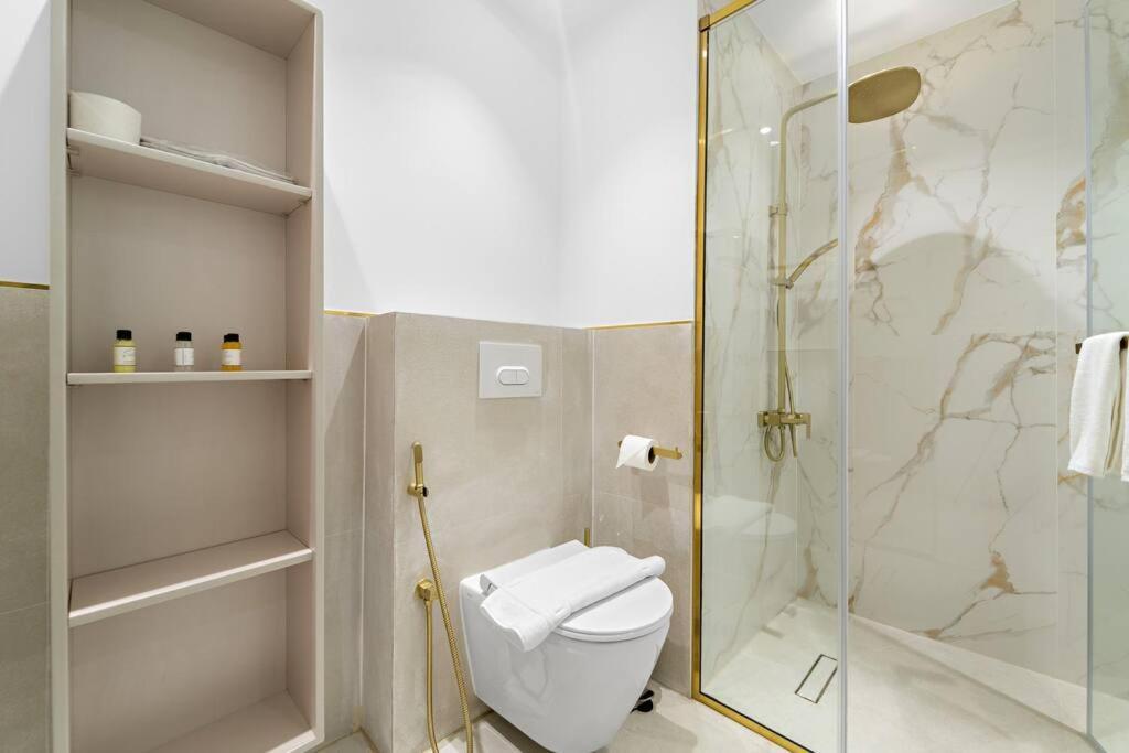 First Class 2br Breathtaking & Palm View * دبي